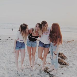 Meet your Posher, Kate